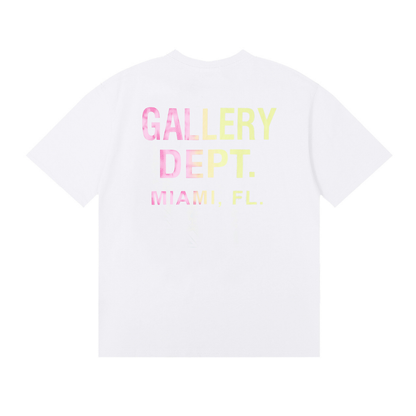 Camiseta Gallery Dpt