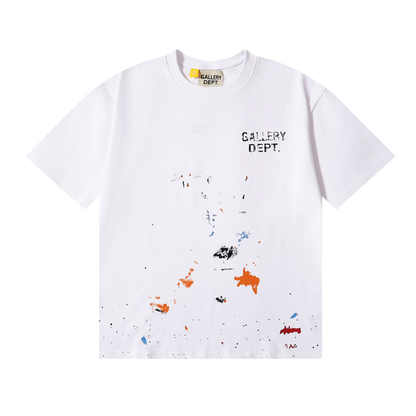 Camiseta Gallery Dpt