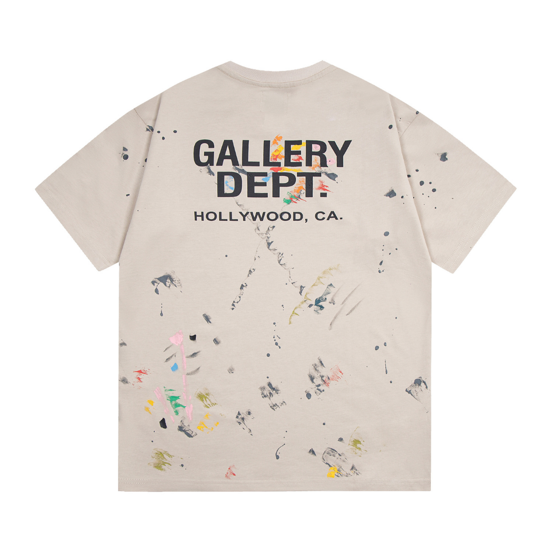 Camiseta Gallery Dpt