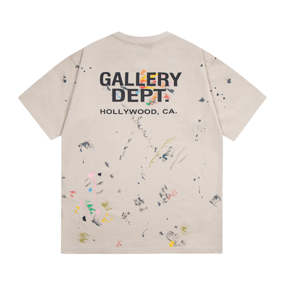 Camiseta Gallery Dpt