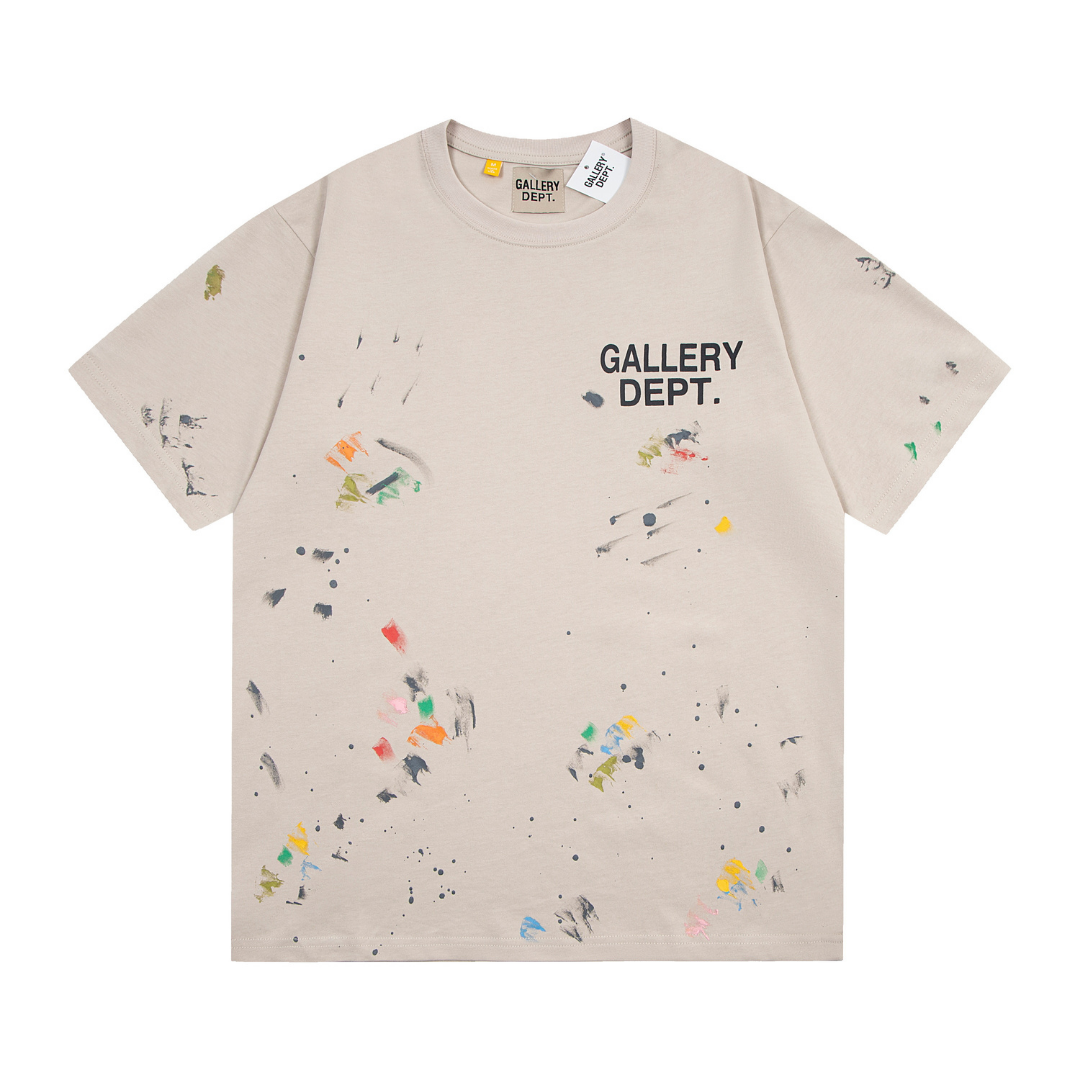Camiseta Gallery Dpt