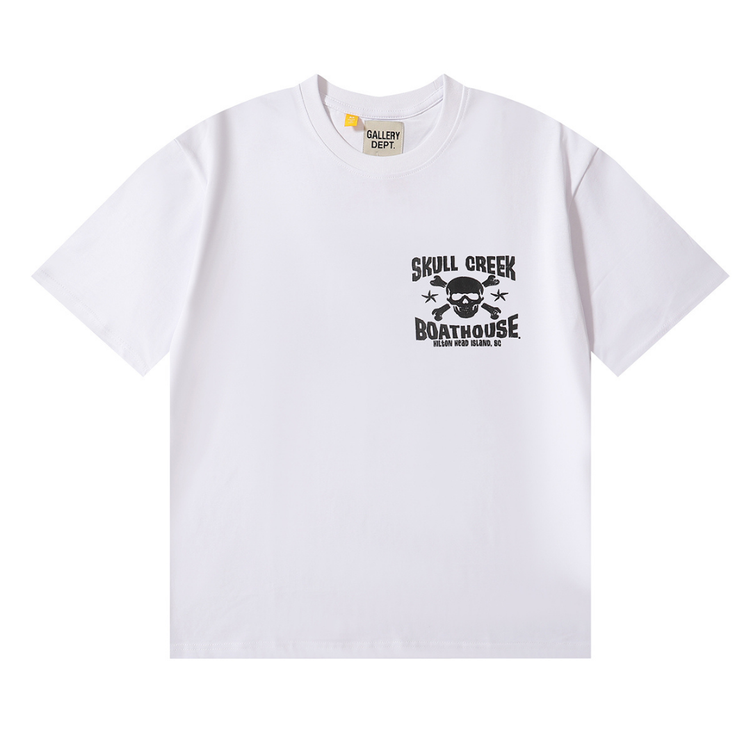 Camiseta Gallery Dpt