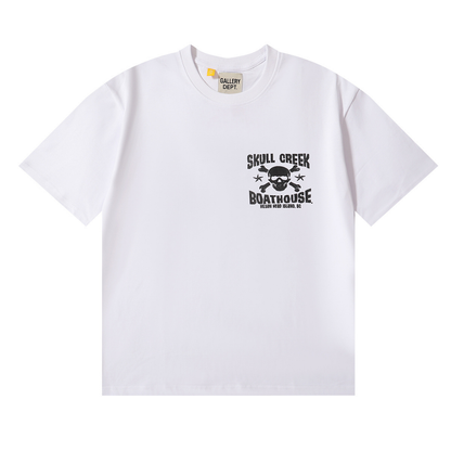 Camiseta Gallery Dpt