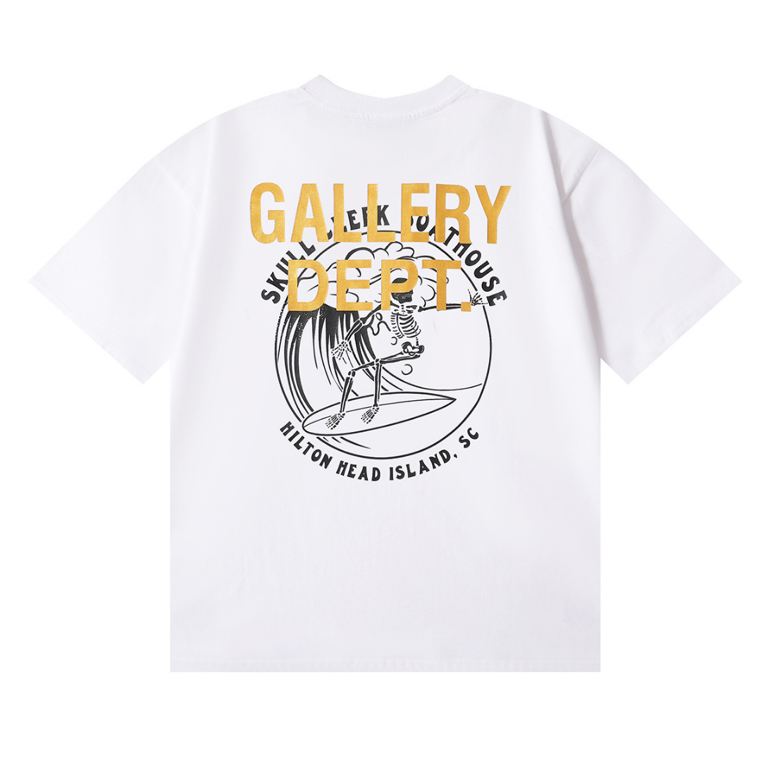Camiseta Gallery Dpt