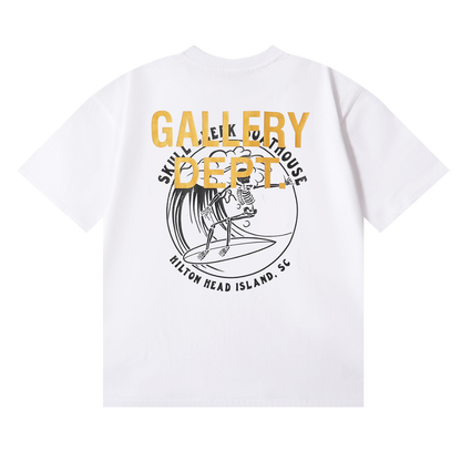 Camiseta Gallery Dpt