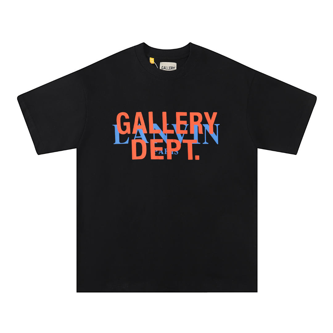 Camiseta Gallery Dpt