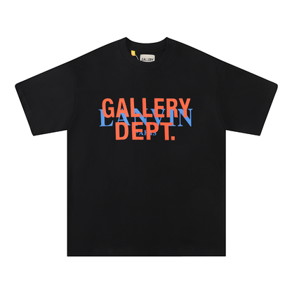 Camiseta Gallery Dpt