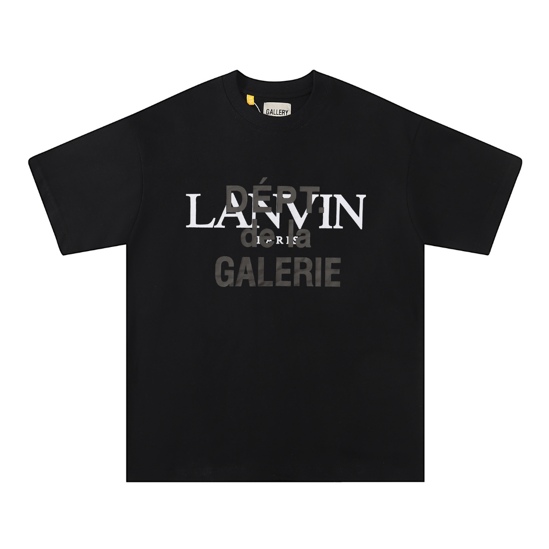 Camiseta Gallery Dpt