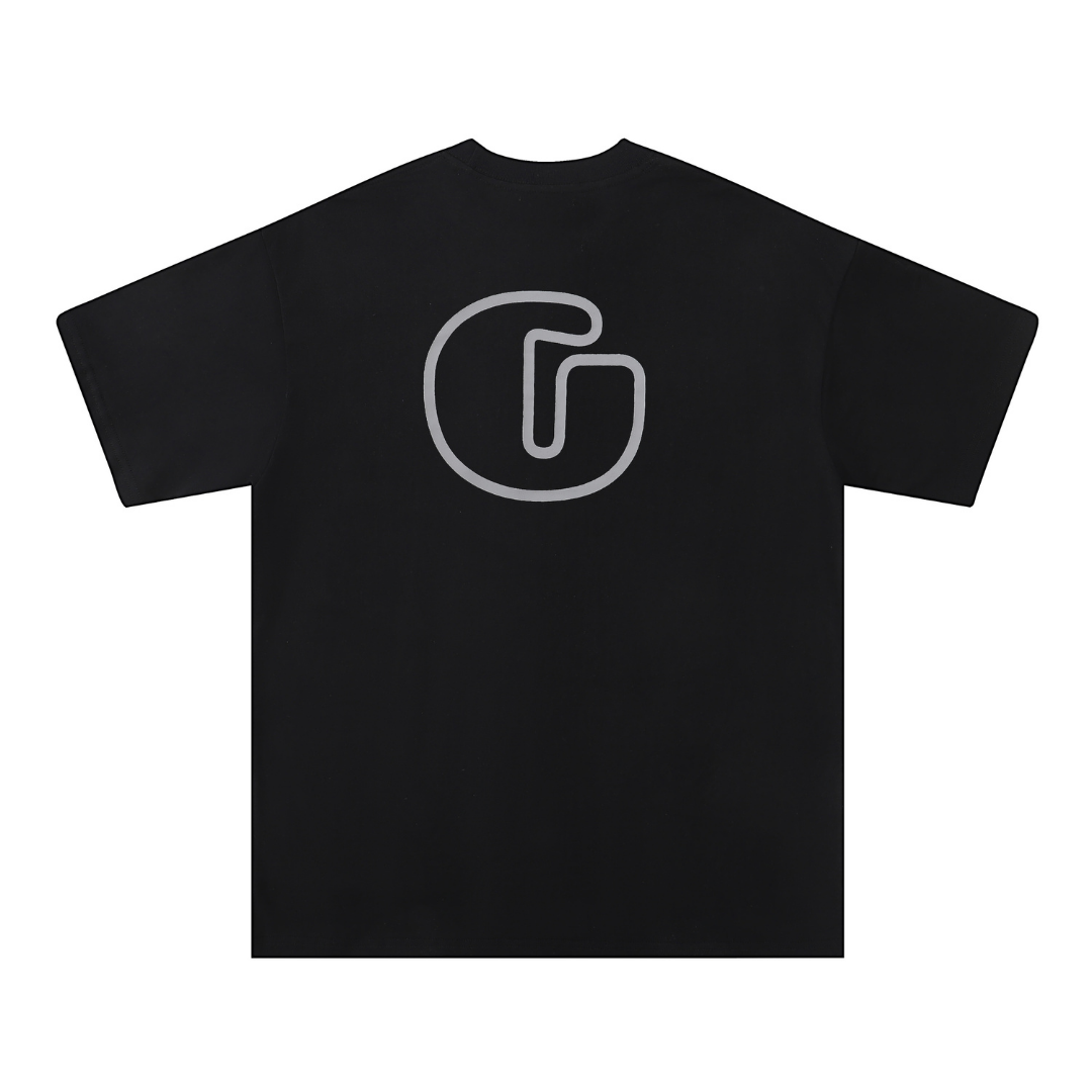 Camiseta Gallery Dpt