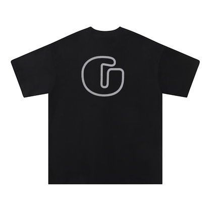 Camiseta Gallery Dpt