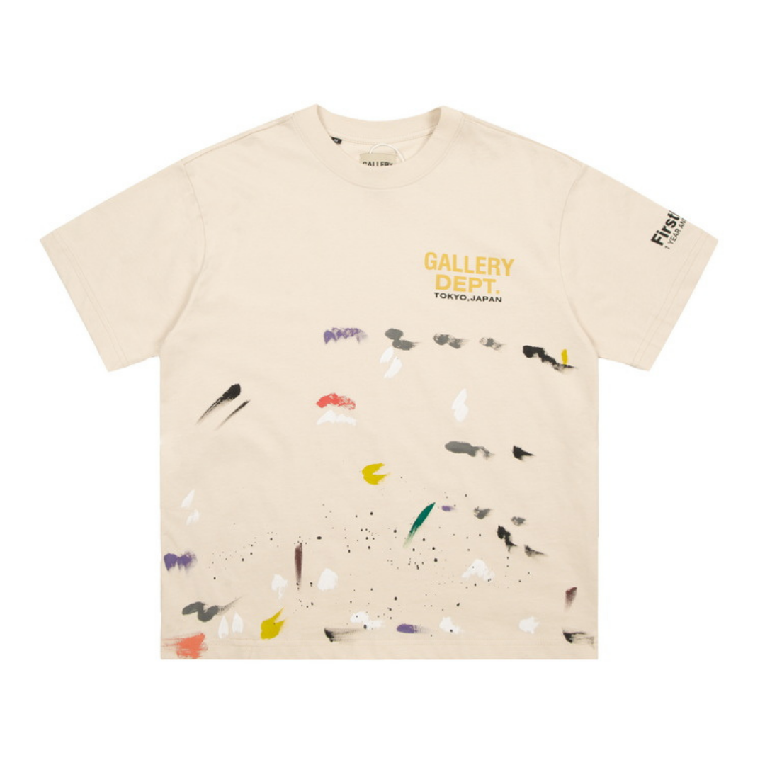 Camiseta Gallery Dpt