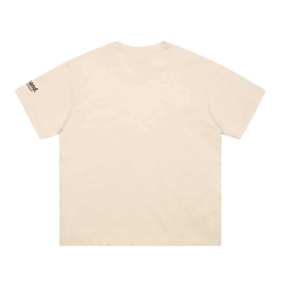 Camiseta Gallery Dpt