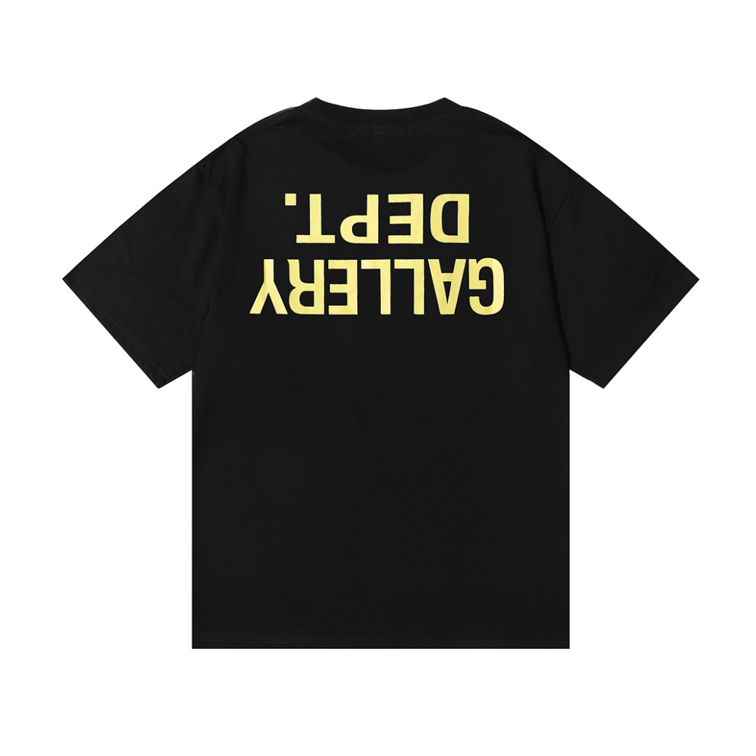 Camiseta Gallery Dpt