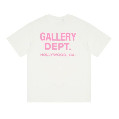Camiseta Gallery Dpt