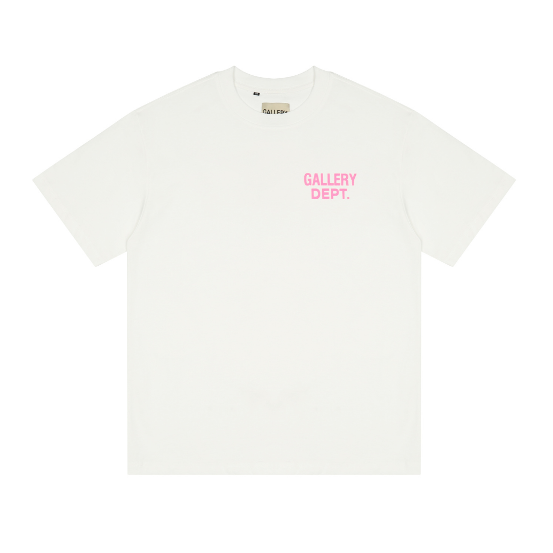 Camiseta Gallery Dpt
