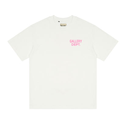 Camiseta Gallery Dpt
