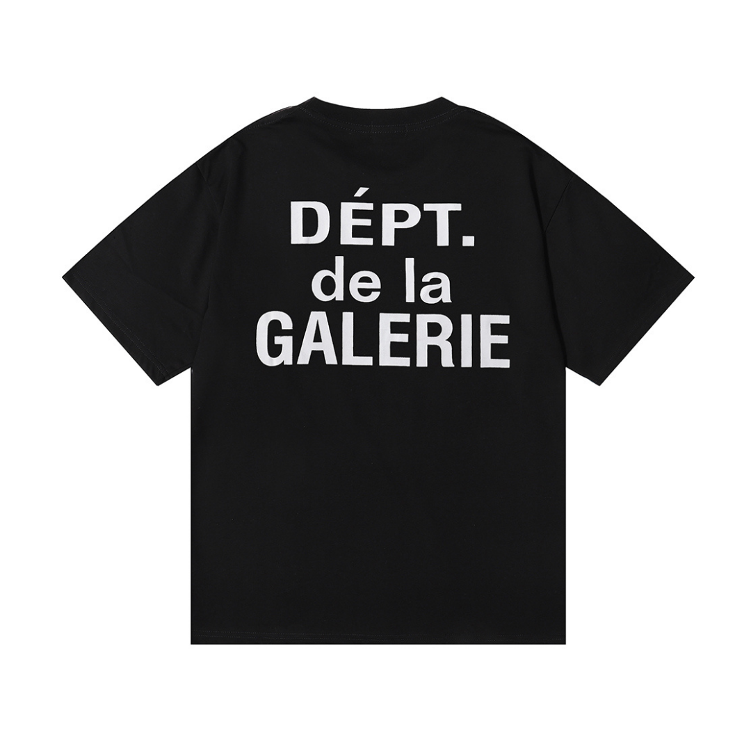 Camiseta Gallery Dpt