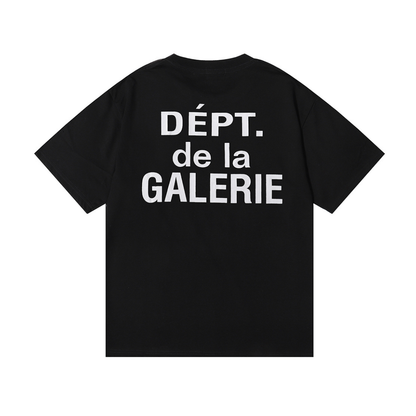 Camiseta Gallery Dpt