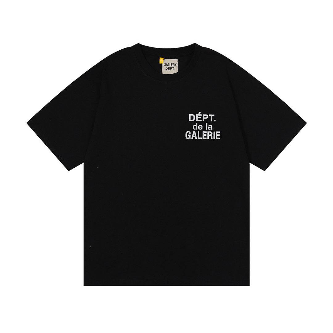 Camiseta Gallery Dpt