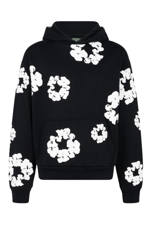 Sudadera DENIM TEAR$