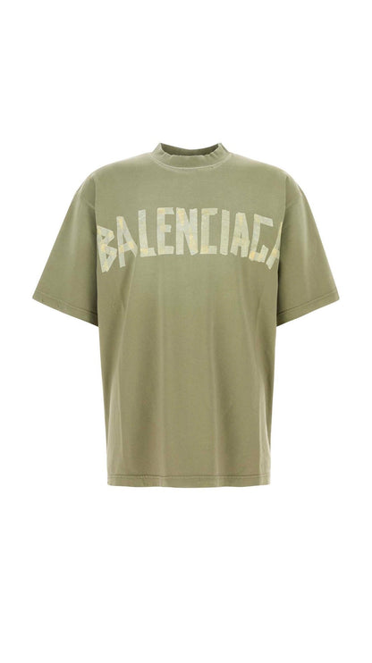 Camiseta BALENClAGA