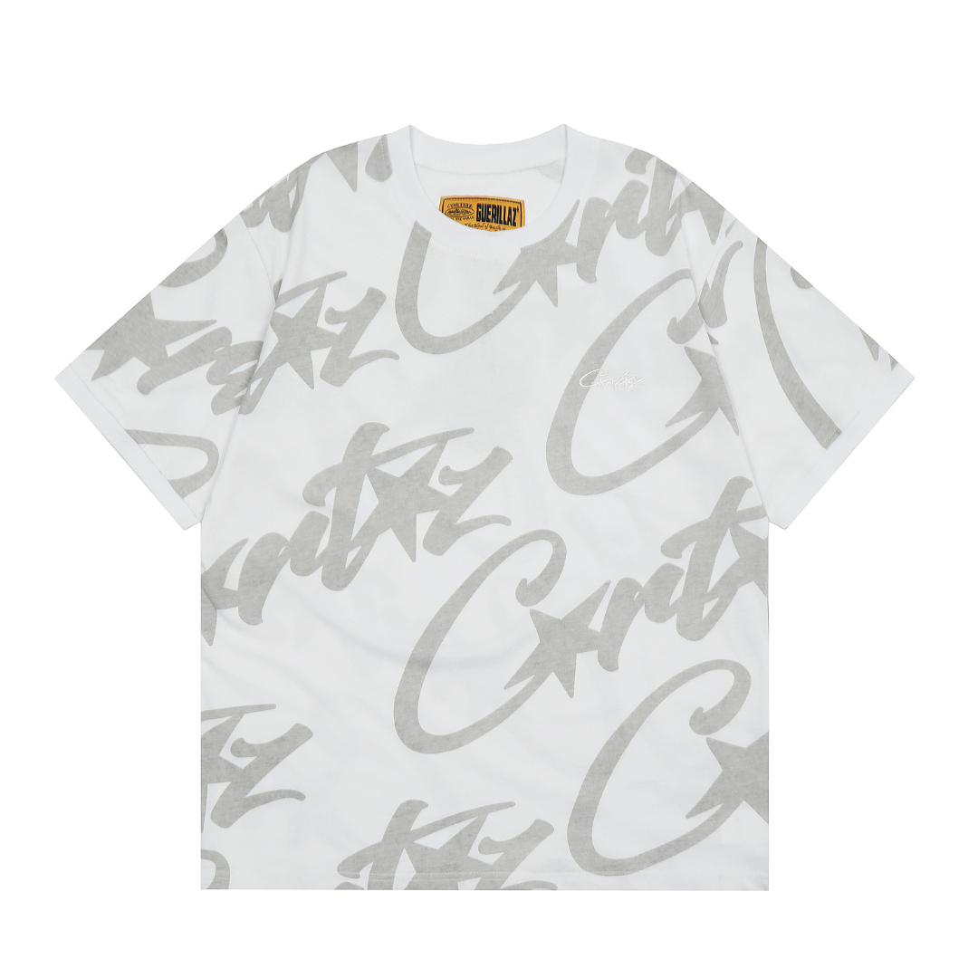 Camiseta CORTEZ