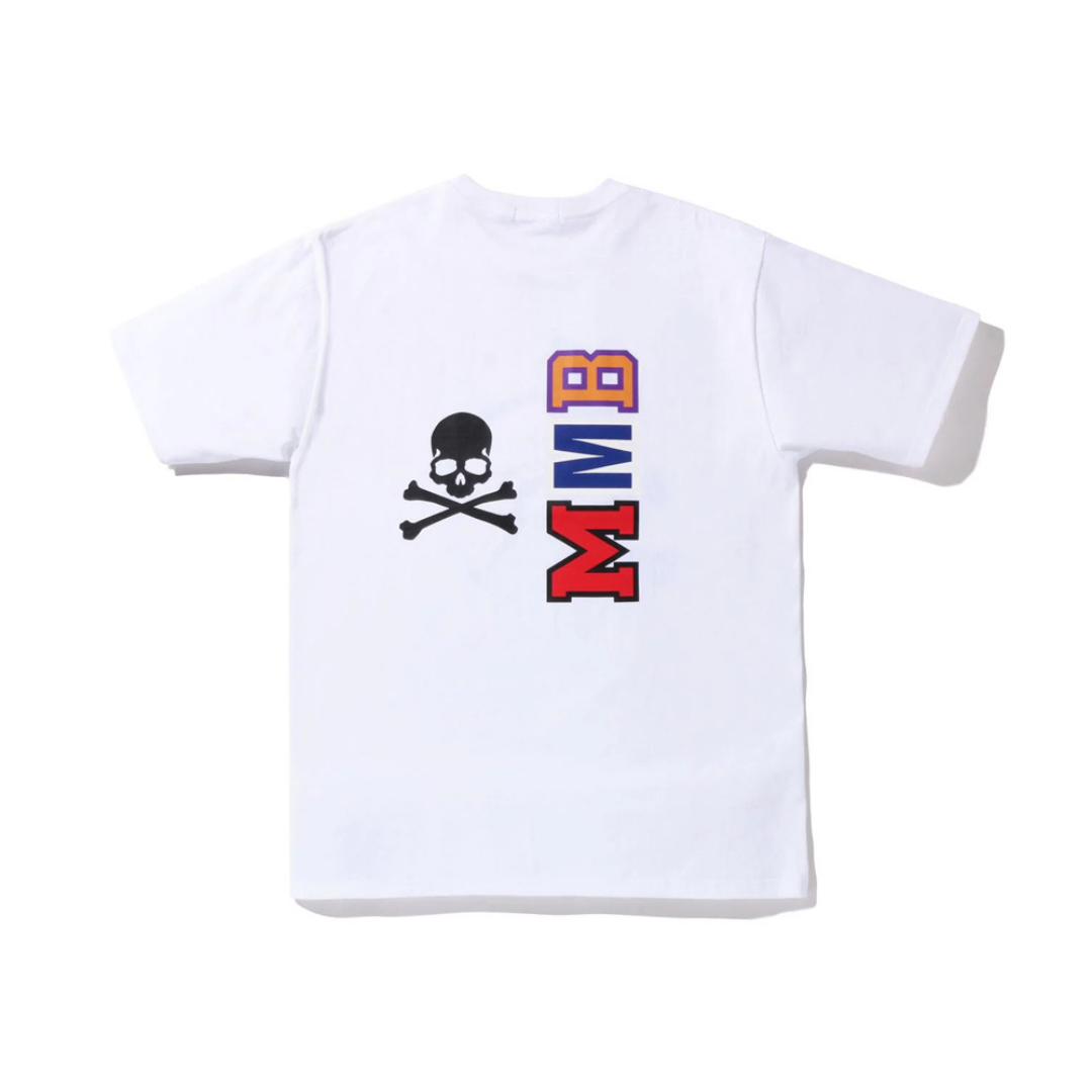 Camiseta BAP£