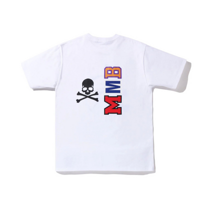 Camiseta BAP£