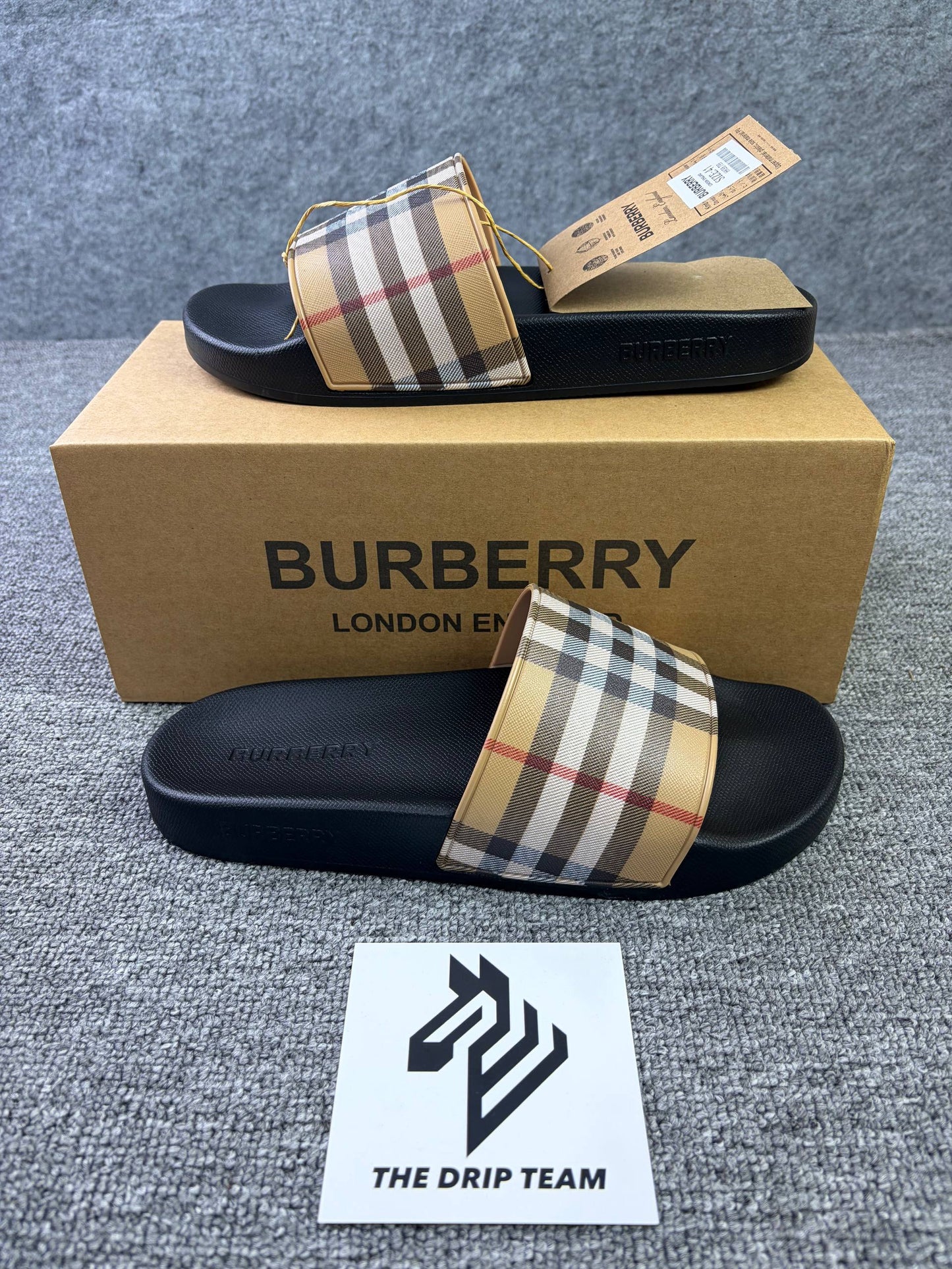 CHANCLAS  talla 41