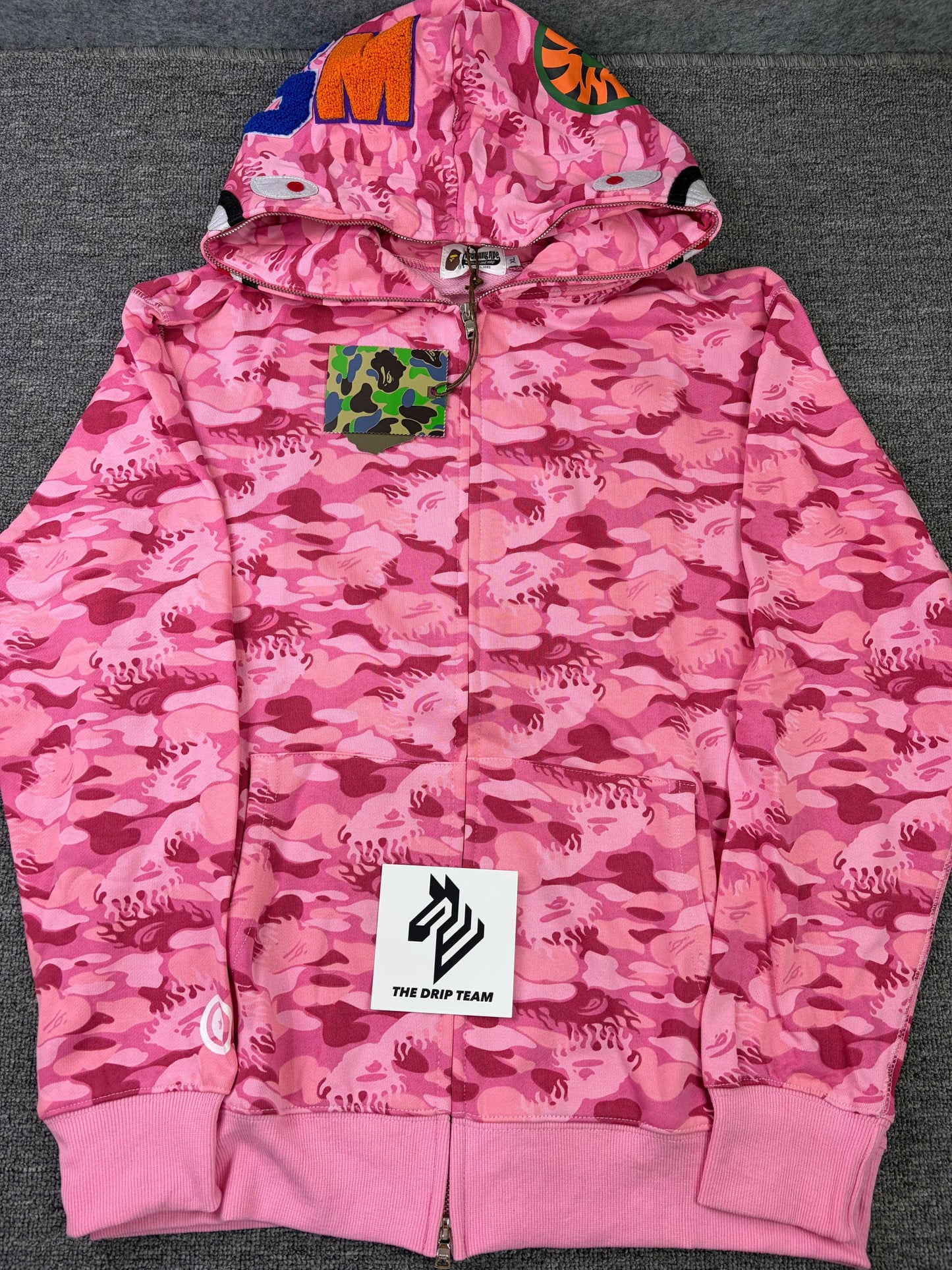 ULTIMA TALLA XL