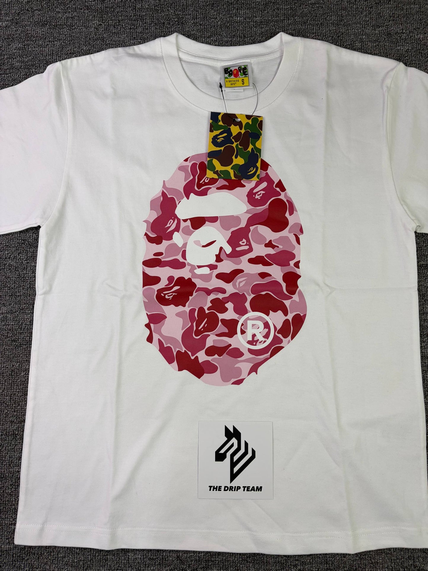 ULTIMA UNIDAD talla S