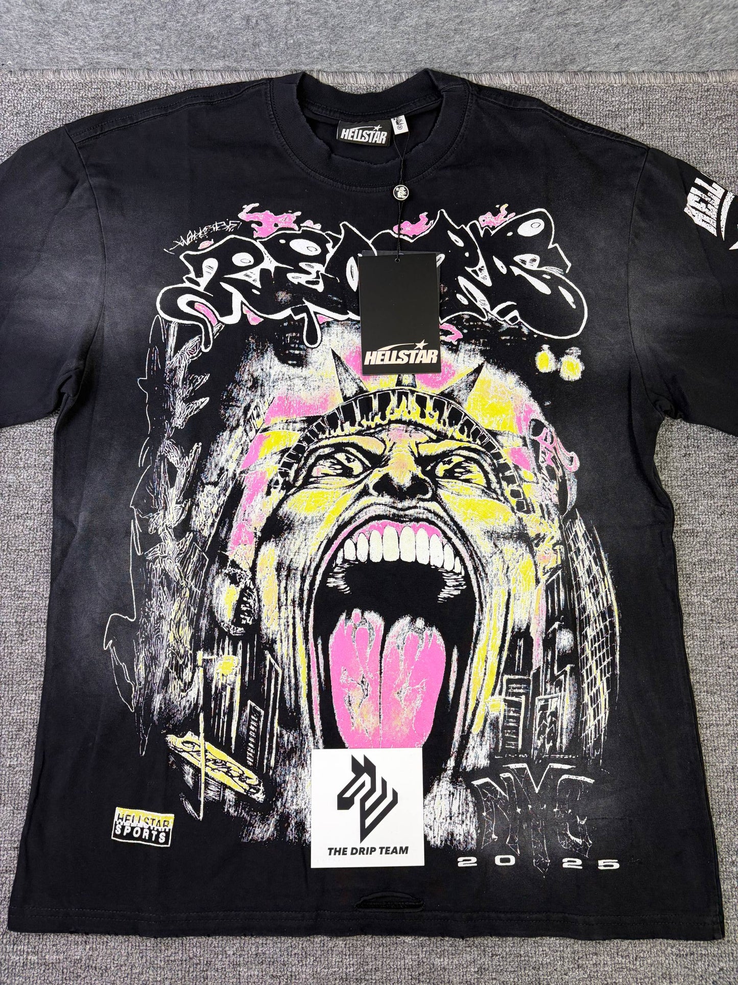 ULTIMA UNIDAD talla S