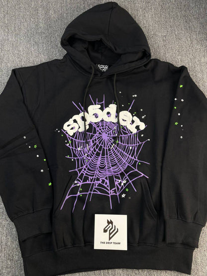 Sudadera SP5DER