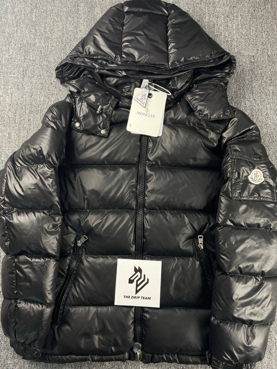 CHAQUETA M0NCLER