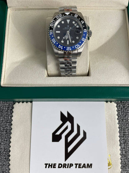 R0LEX GMT MASTER