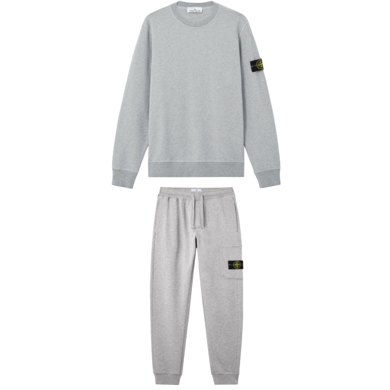 CHANDAL STONE ISLAN|D
