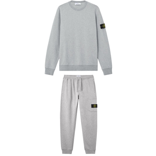 CHANDAL STONE ISLAN|D