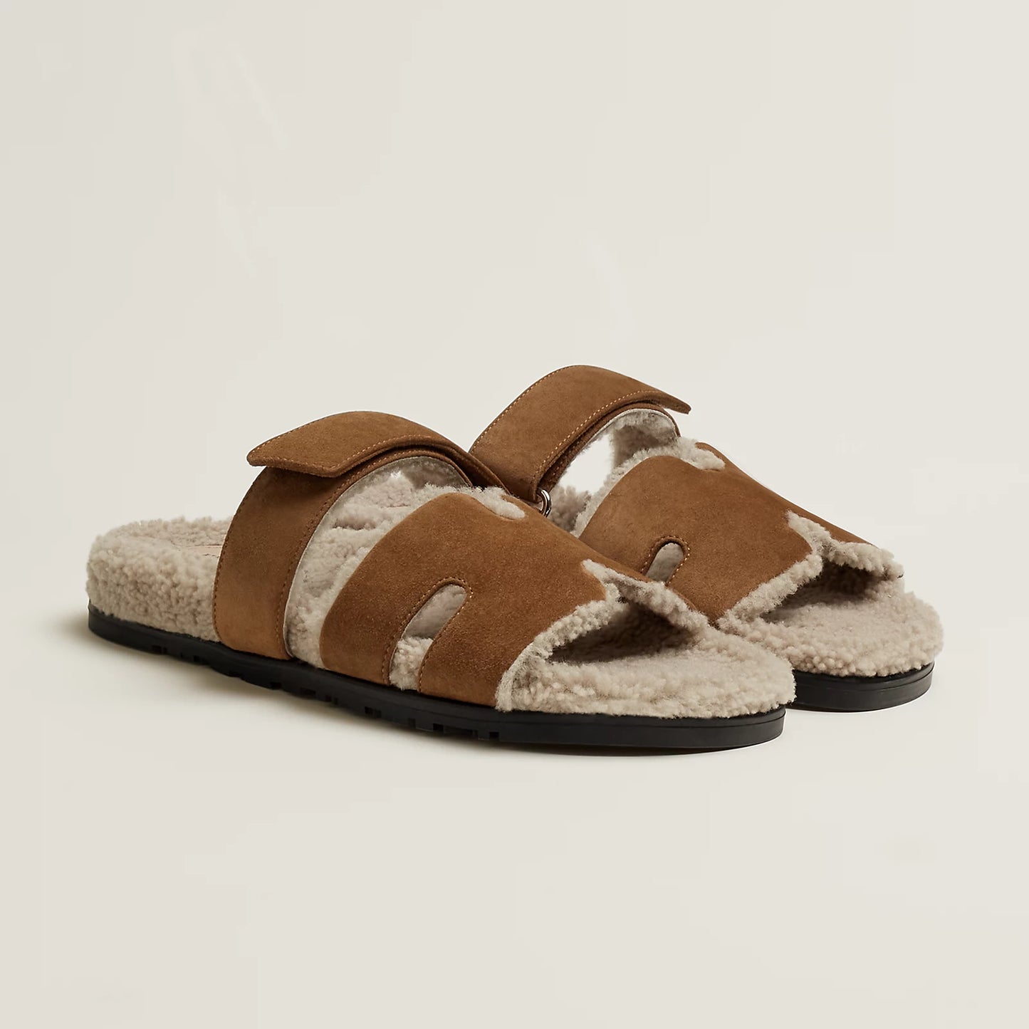 SANDALIAS HERME$
