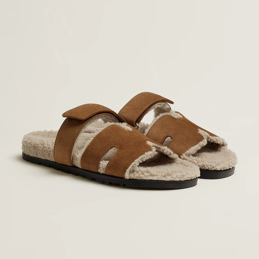 SANDALIAS HERME$