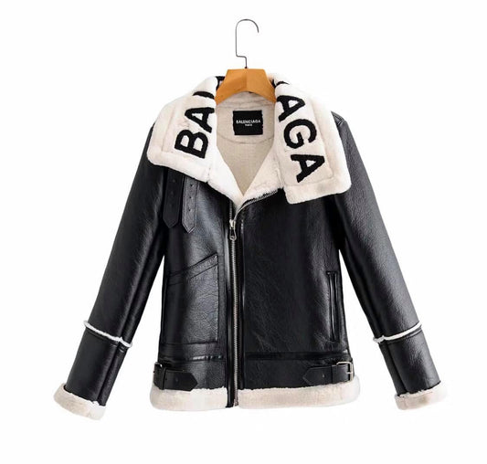 CHAQUETA BALENCIAGÂ