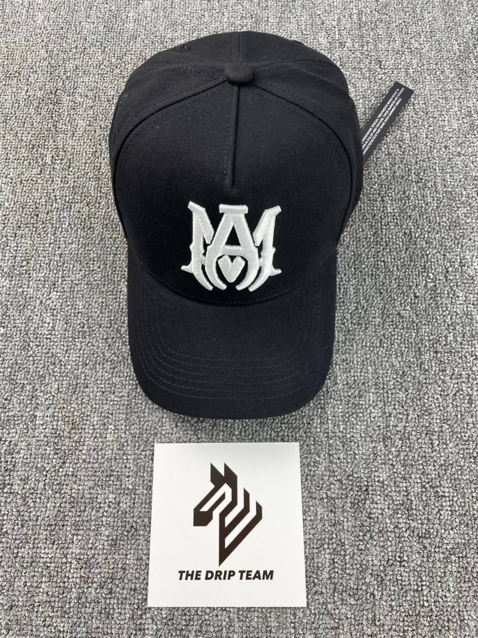 GORRA AMIR!