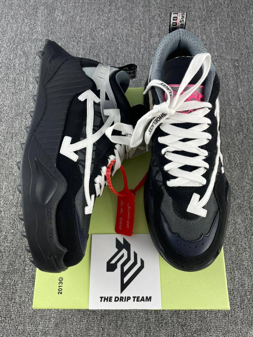 Zapatillas de lujo
