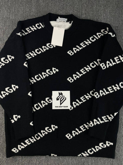 JERSEY BAL£NCIAGA