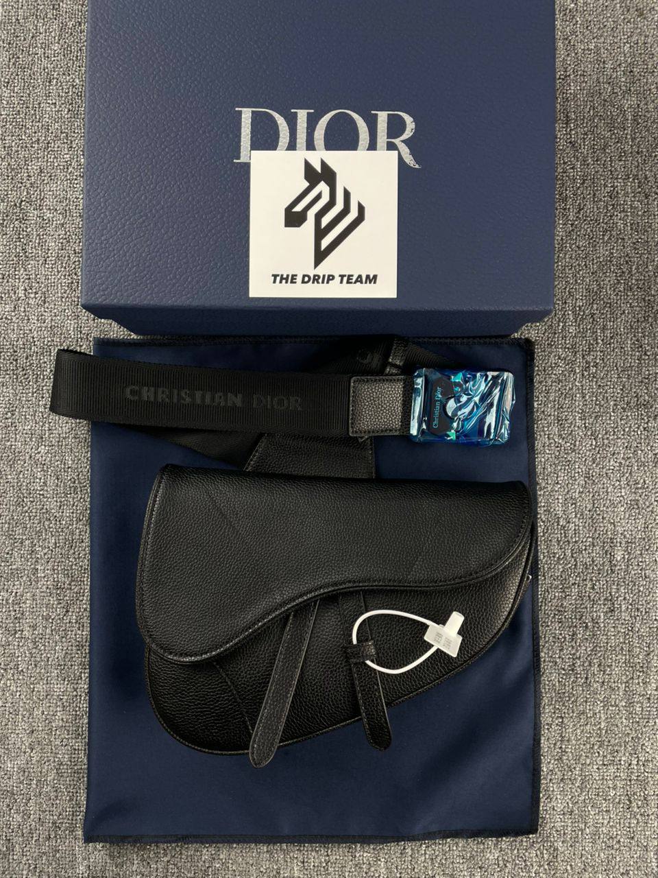 BOLSO DI0R