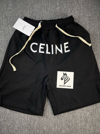 Pantalones cortos CELlNE