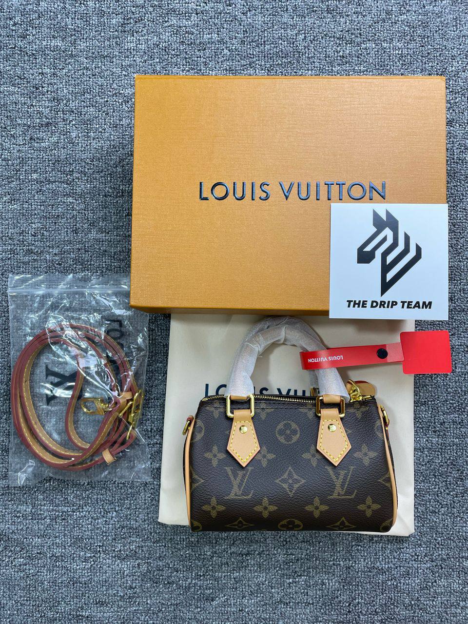 LV