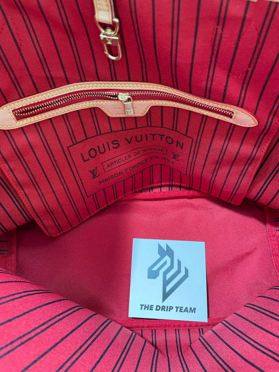 LV