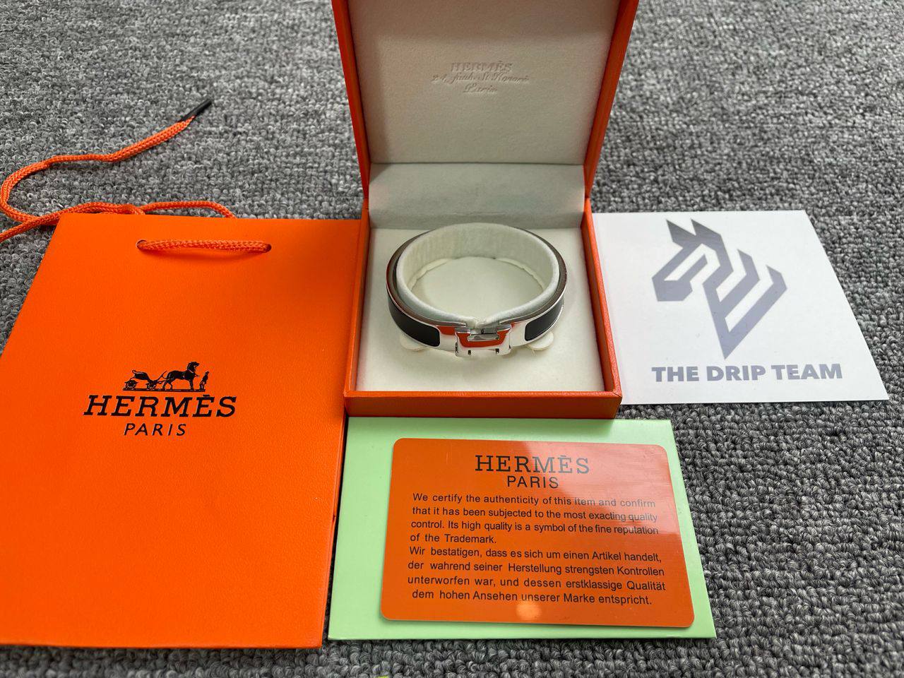 PULSERA HERMËS