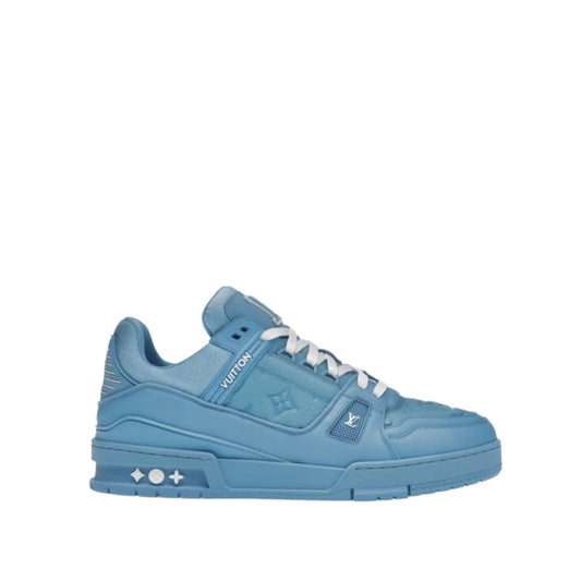 Louis vuitt0n trainer