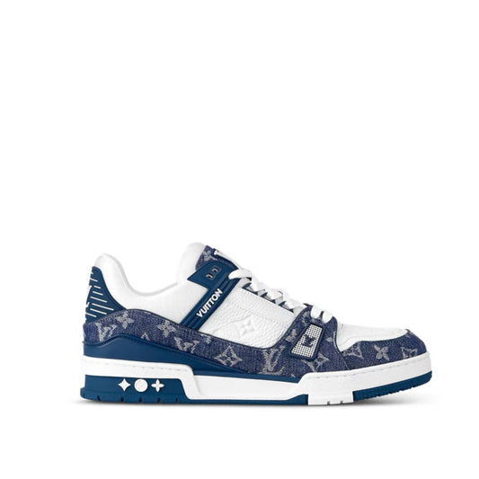 Louis vuitt0n trainer